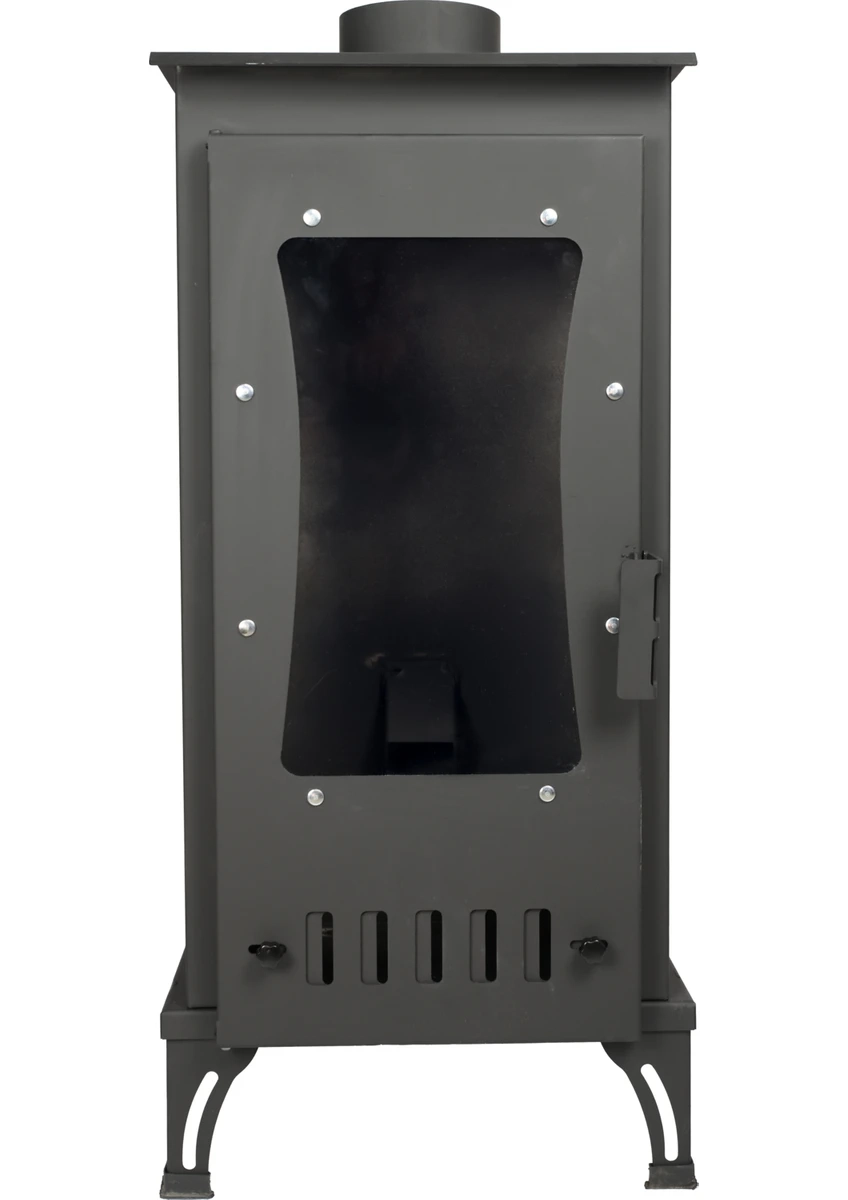 Mira Plus Dekoratif Şömine Tipi Pelet Soba