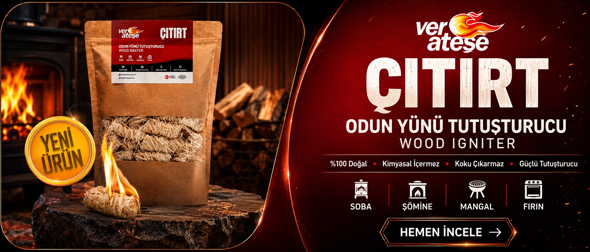 Ankara Pelet Soba