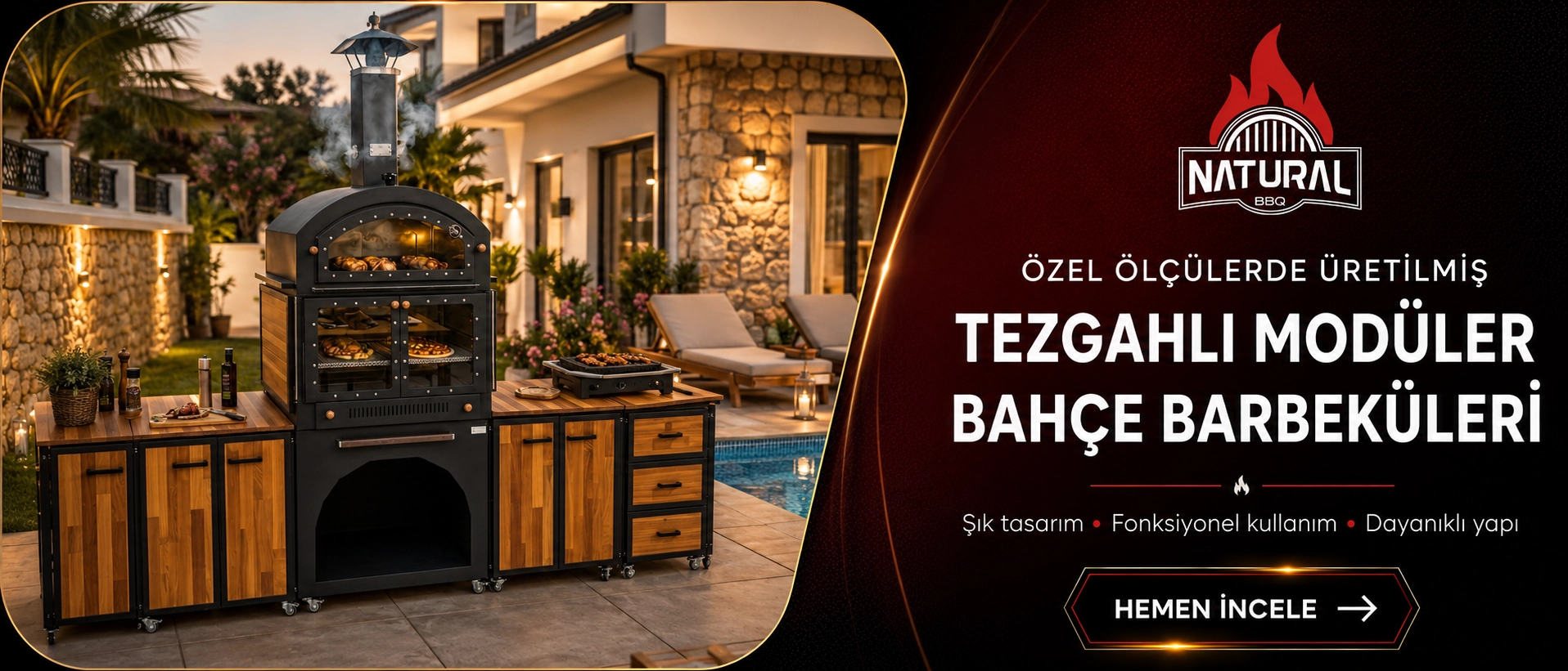 Ankara Pelet Soba