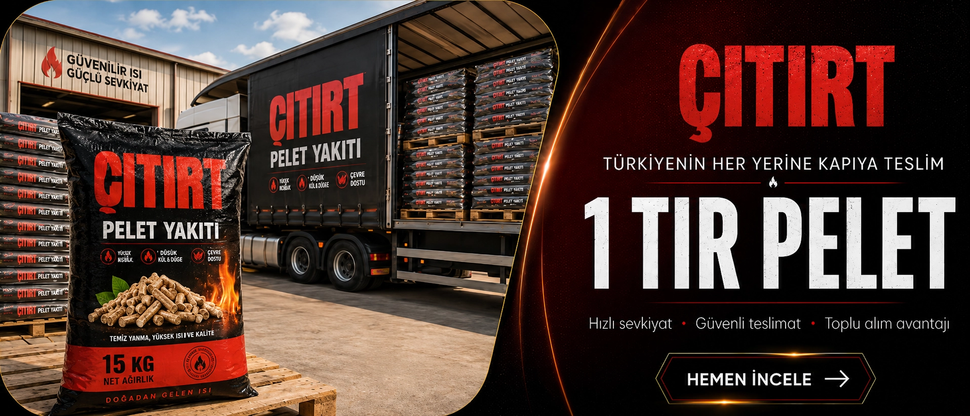 Ankara Pelet Soba