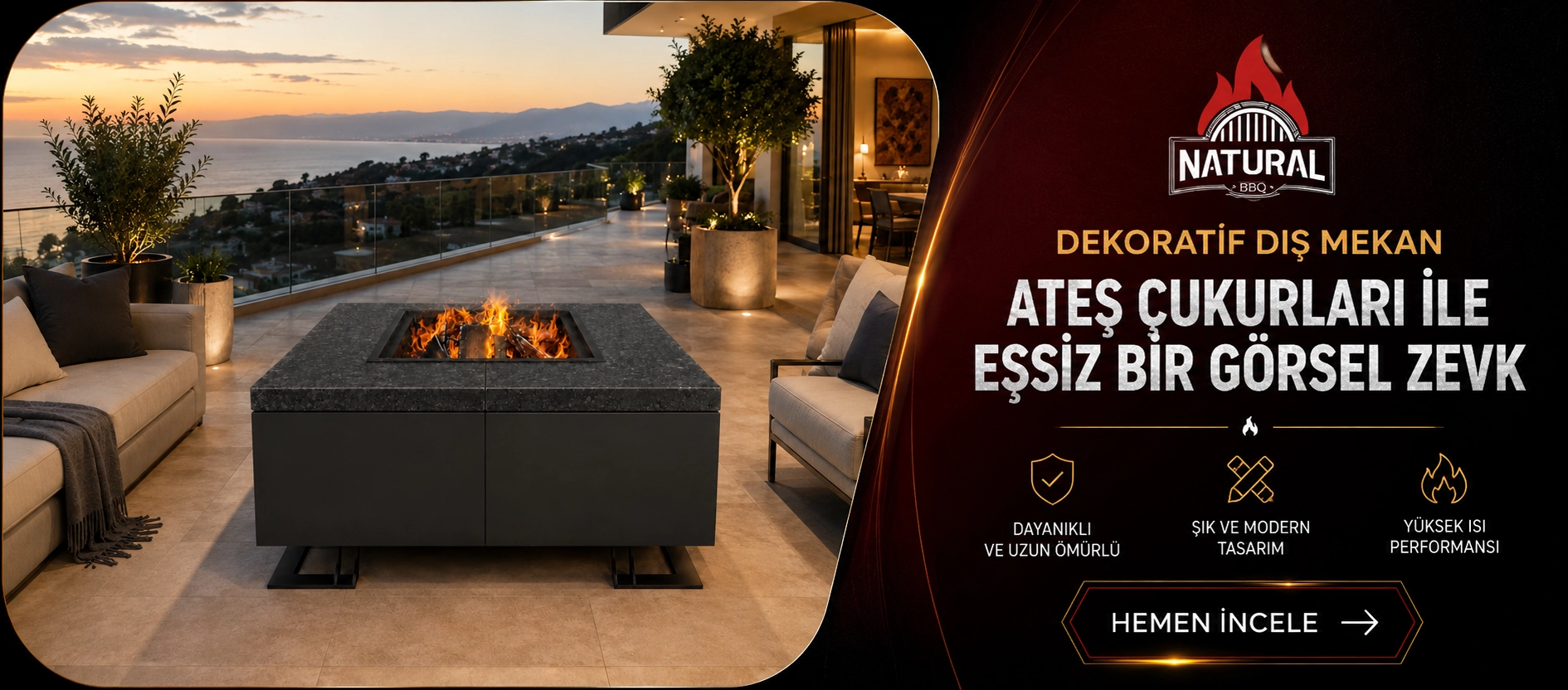 Ankara Pelet Soba